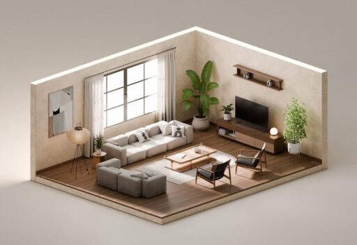 Interior Designing Course in Moradabad