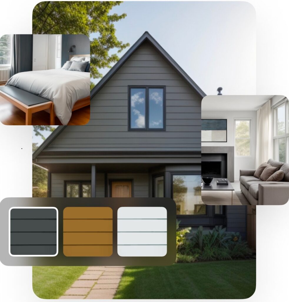 Exterior Designing Course in Moradabad