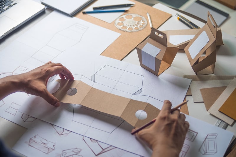 Best Product Designing Course in Moradabad