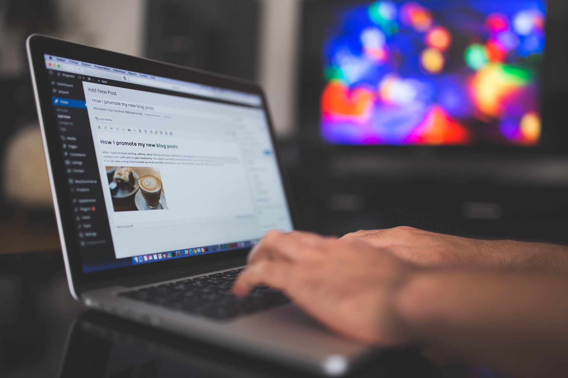 Best Web Designing course in Moradabad​